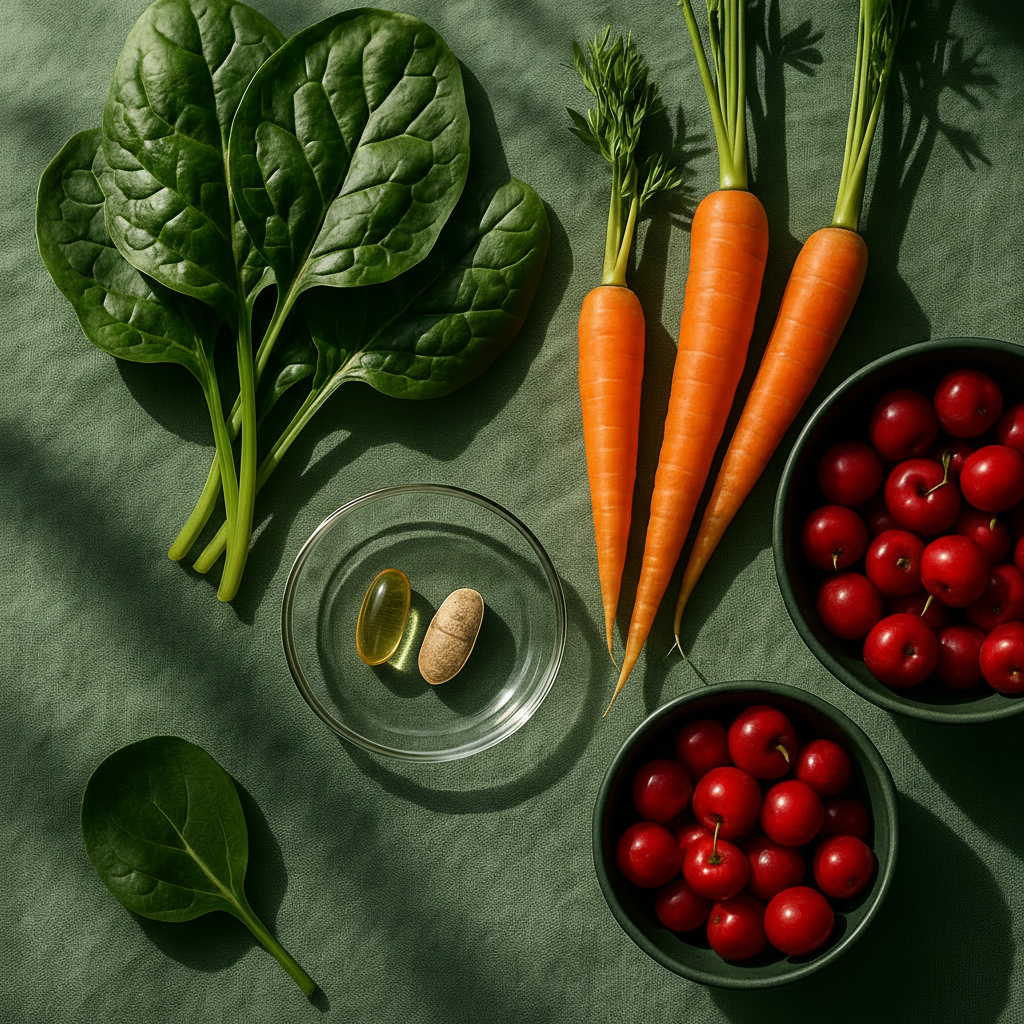 "Me siento cansado todo el tiempo": 3 vacíos nutricionales que ignoras