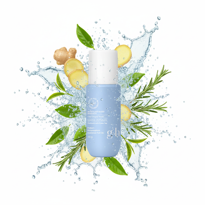 Desodorante Antitranspirante g&h (100ml)