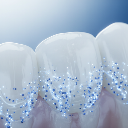 Pasta Dental Multiacción Glister (Remineralizante)