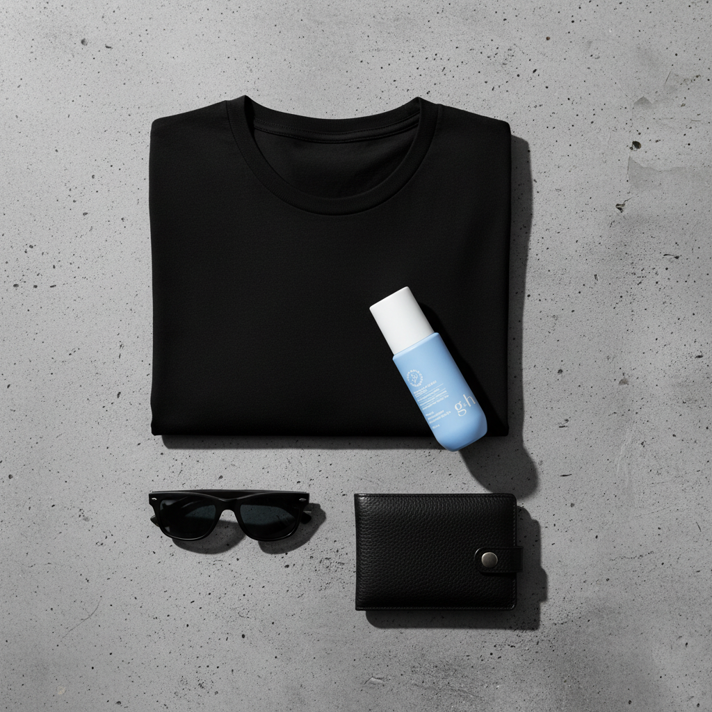 Desodorante Antitranspirante g&h (100ml)