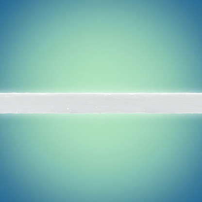 Hilo Dental Cinta Plana Glister (Pack 2x 50m)