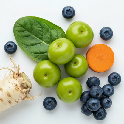 Multivitamínico Daily Plus Nutrilite (12 Vitaminas + 10 Minerales)