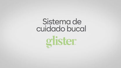 Pasta Dental Multiacción Glister (Remineralizante)