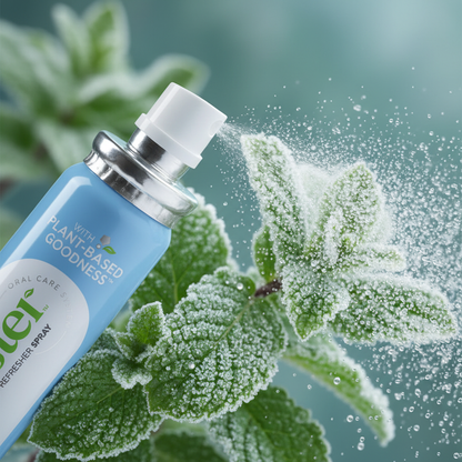 Spray Refrescante Bucal Glister (14ml)